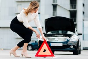 Auto Accident Attorney colorado springs