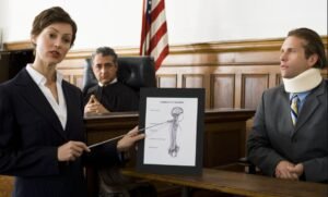 Auto Accident Attorney: Seeking Legal Support After a Vehicle Collision