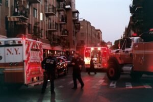 California Auto Accident Lawyer