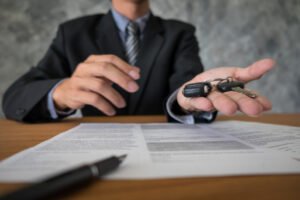 Car accident lawyer Jacksonville