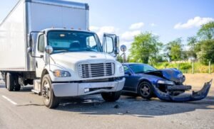 Commercial Truck Accident Attorney: Your Guide to Seeking Legal Assistance