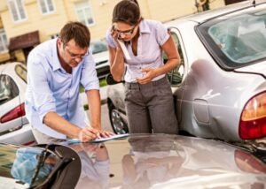 Need a Lawyer for a Car Accident: The Key Steps to Take