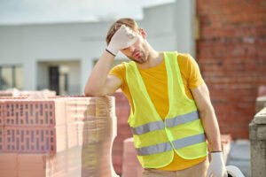 New York Construction Accident Lawyer