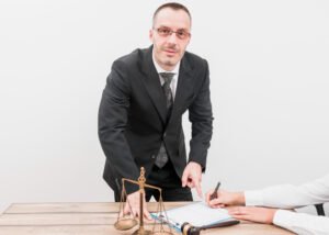 Offshore Accident Lawyer