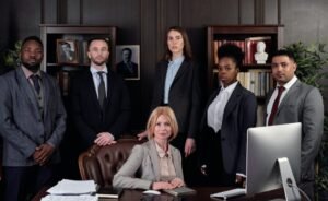 Slip and Fall Lawyer: Helping You Seek Justice and Compensation