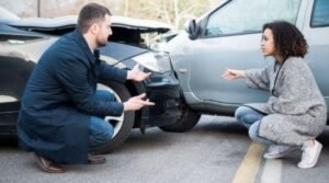 Traffic Collision Lawyer: Seeking Legal Assistance after an Accident