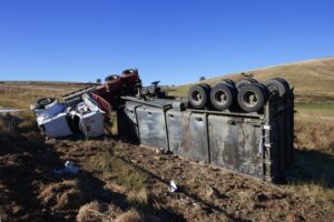 Truck Accident Attorney Dallas