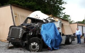 Truck Wreck Law Firm: Helping You Seek Justice After a Truck Accident