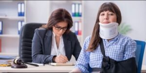 Injury Lawyers: Seeking Legal Help After an Accident