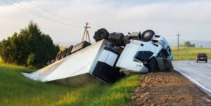 Truck Accident Lawyer Dallas: Seeking Legal Assistance After a Trucking Accident