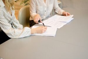 The Top 10 Common Legal Problems and How to Handle Them”