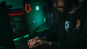 Cyber Crime and Law: Protecting Yourself in the Digital Age