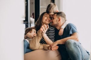 Navigating Family Law Matters: An Overview on Child Custody and Support