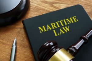 Houston Maritime Law