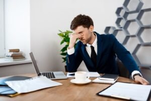 Steps to file for bankruptcy and debt relief