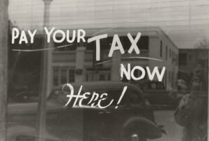 Your Guide to Understanding Tax Law