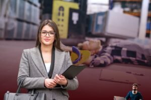 Work Accident Lawyer