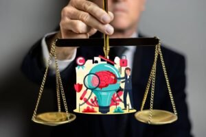 Unleash Your Creativity: Understanding Intellectual Property Law for Artists and Innovators