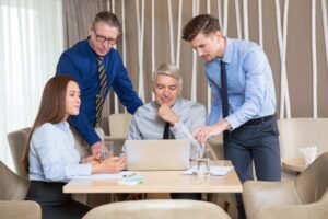 Focus on maritime law in Houston