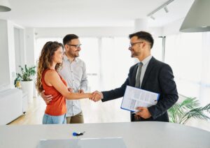 Benefits of Having a Real Estate Attorney When Buying a Home