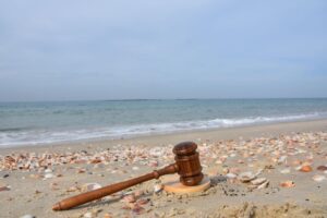 Legal Rights at Sea: How an Admiralty Attorney Can Help
