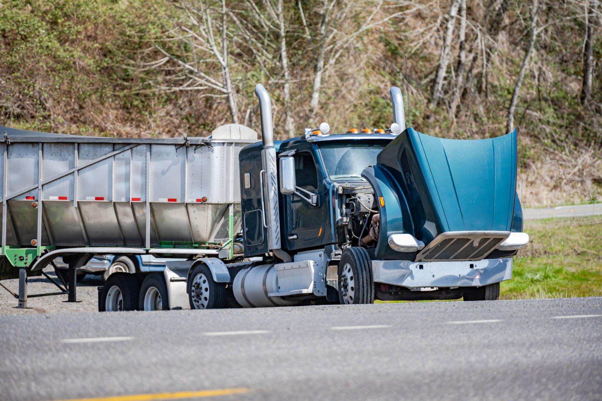 Semi Accidents What Your Lawyer Wants You to Know