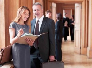 Houston’s Legal Landscape: An Overview
