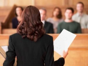 Types of Lawyers in Houston and When You Need Them