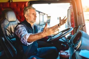 Why Big Truck Wreck Cases are Different: An Attorney’s View
