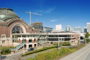 Why Houston is a Legal Hub for Different Types of Cases