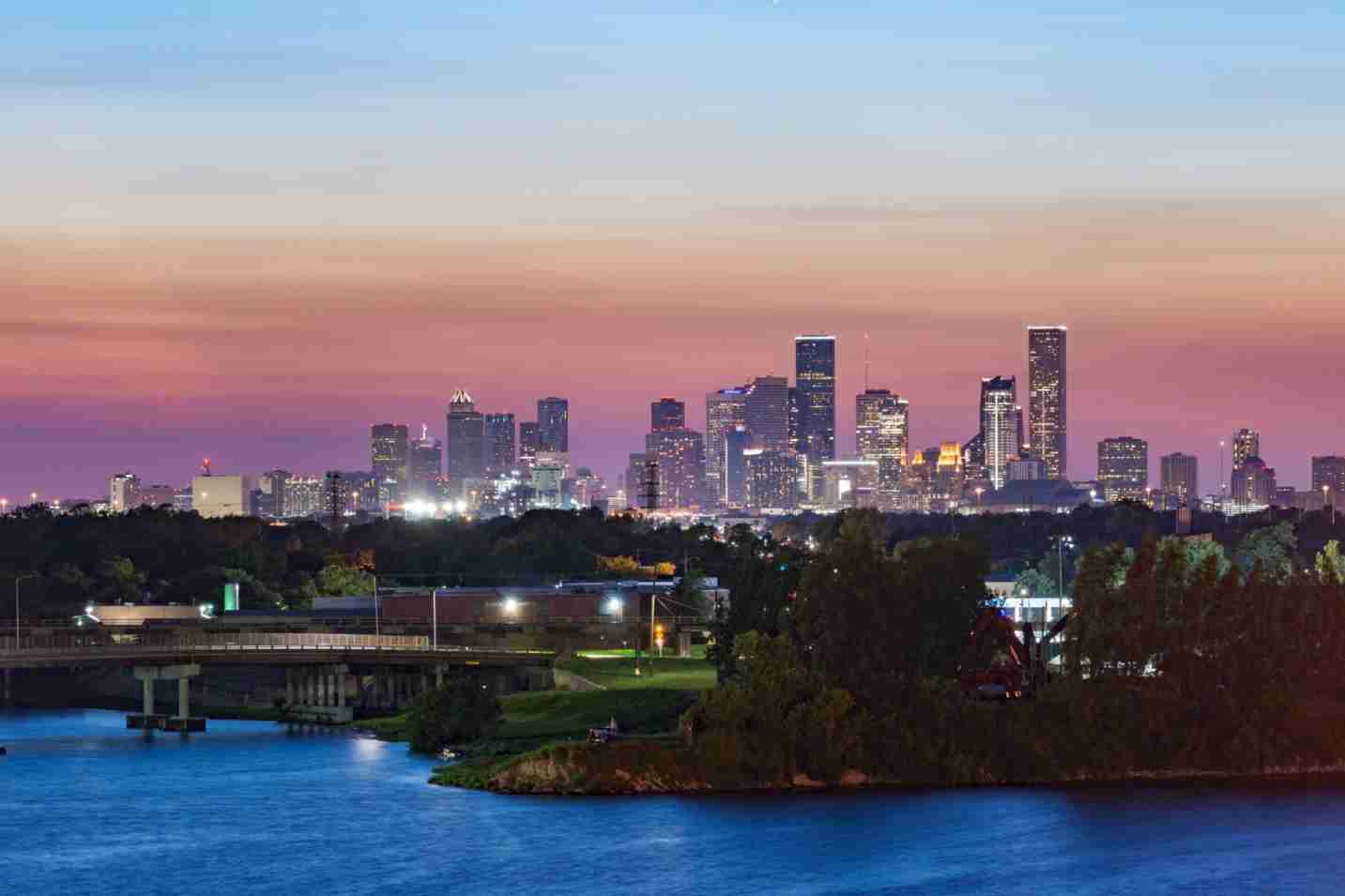 Why Houston is the Hub for Jones Act Attorneys